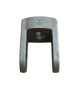 精密铸造件-钩架子--3T