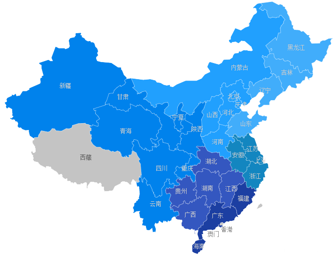 保定鸿福铸造销售网络